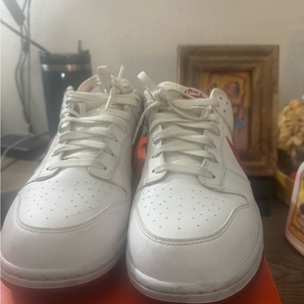 Men size 12 dunks